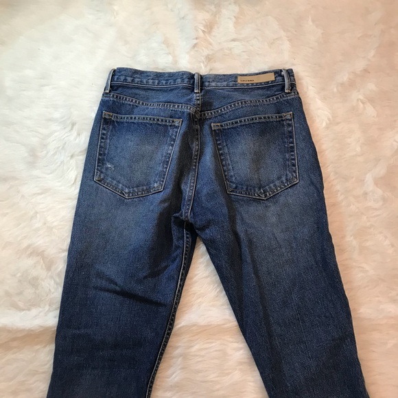 GRLFRND Blue Skinny Jeans - Picture 7 of 7